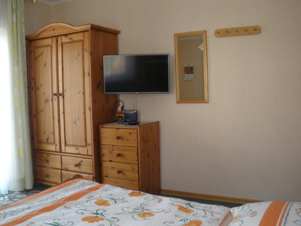 Haus Kloibhofer Hotell Grein Rom bilde