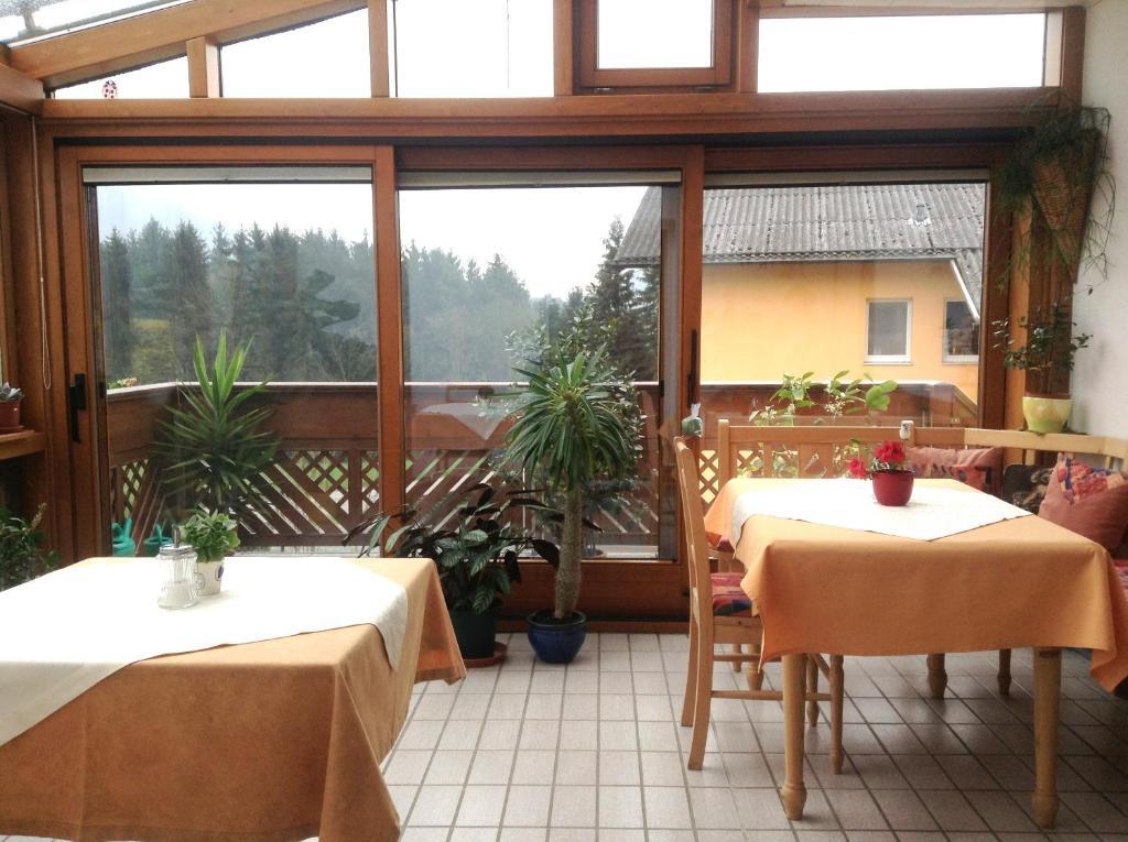 Haus Kloibhofer Hotell Grein Eksteriør bilde